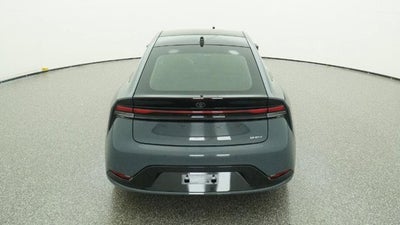 2026 Toyota Prius Limited