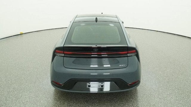 2026 Toyota Prius Limited