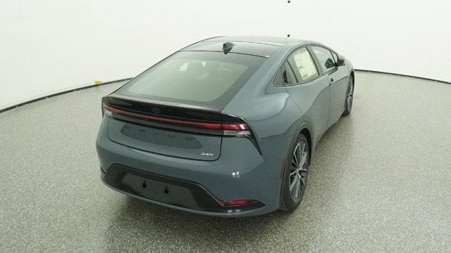 2026 Toyota Prius Limited