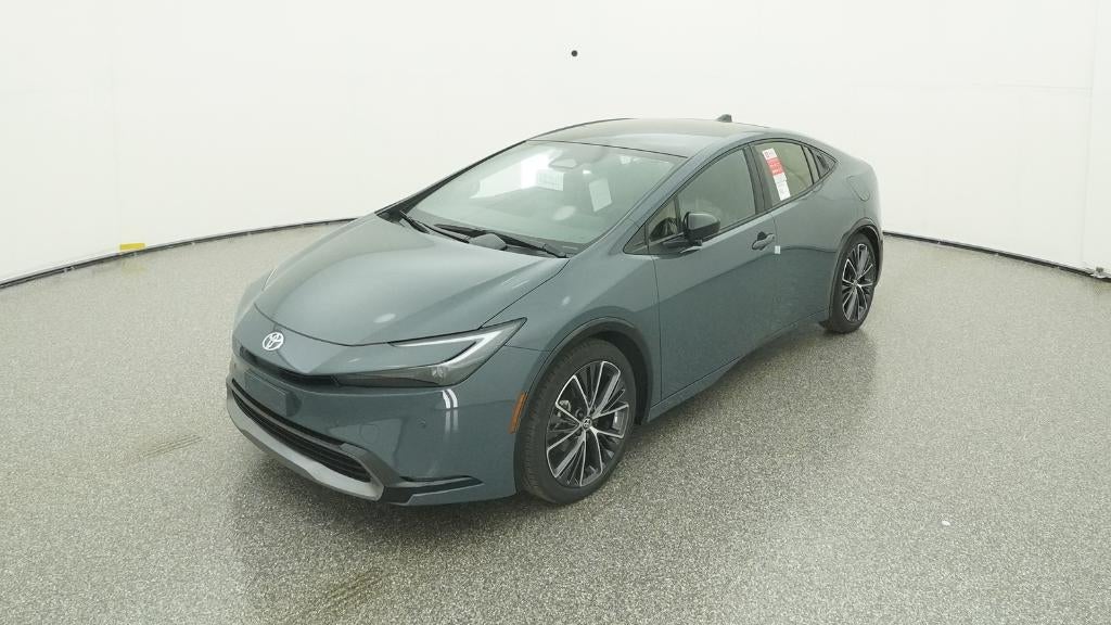 2026 Toyota Prius Limited
