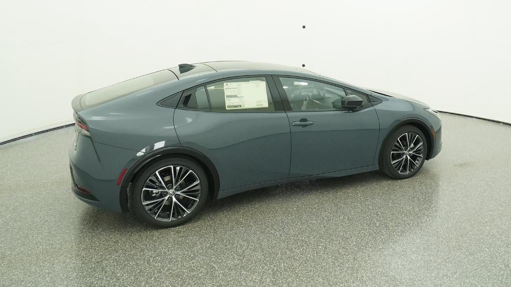 2026 Toyota Prius Limited