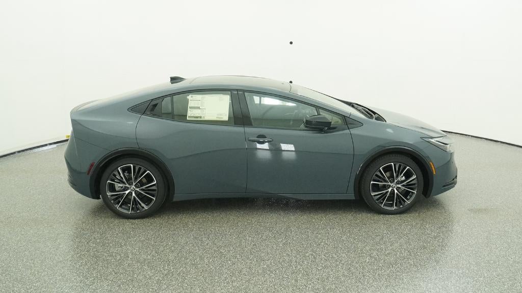 2026 Toyota Prius Limited