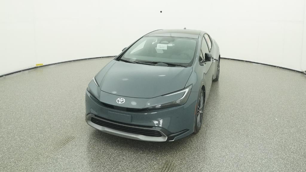 2026 Toyota Prius Limited