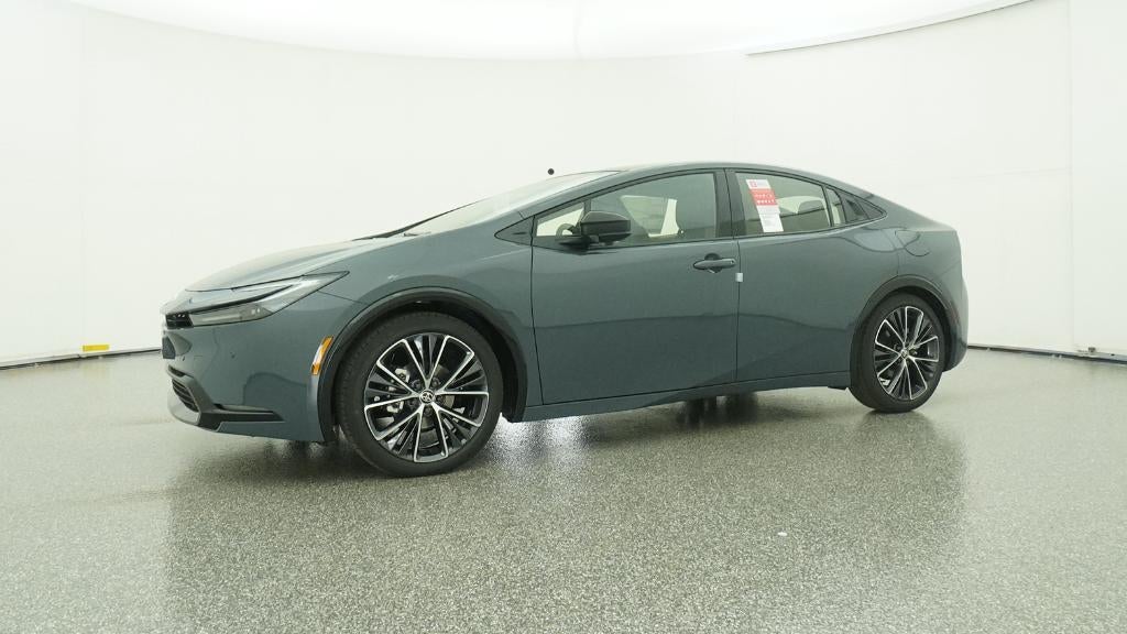 2026 Toyota Prius Limited
