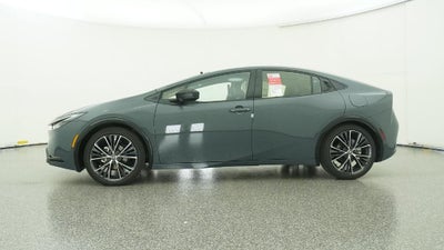 2026 Toyota Prius Limited