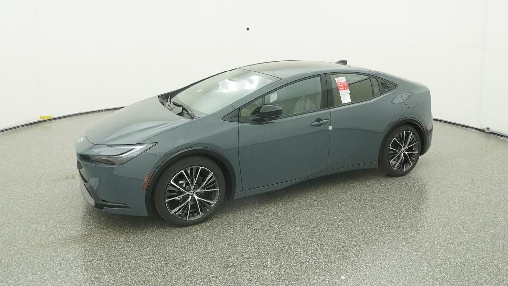 2026 Toyota Prius Limited