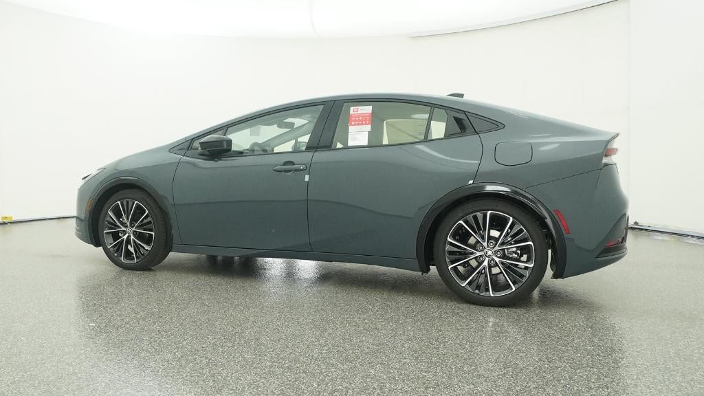 2026 Toyota Prius Limited