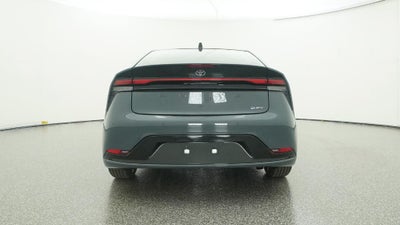 2026 Toyota Prius Limited