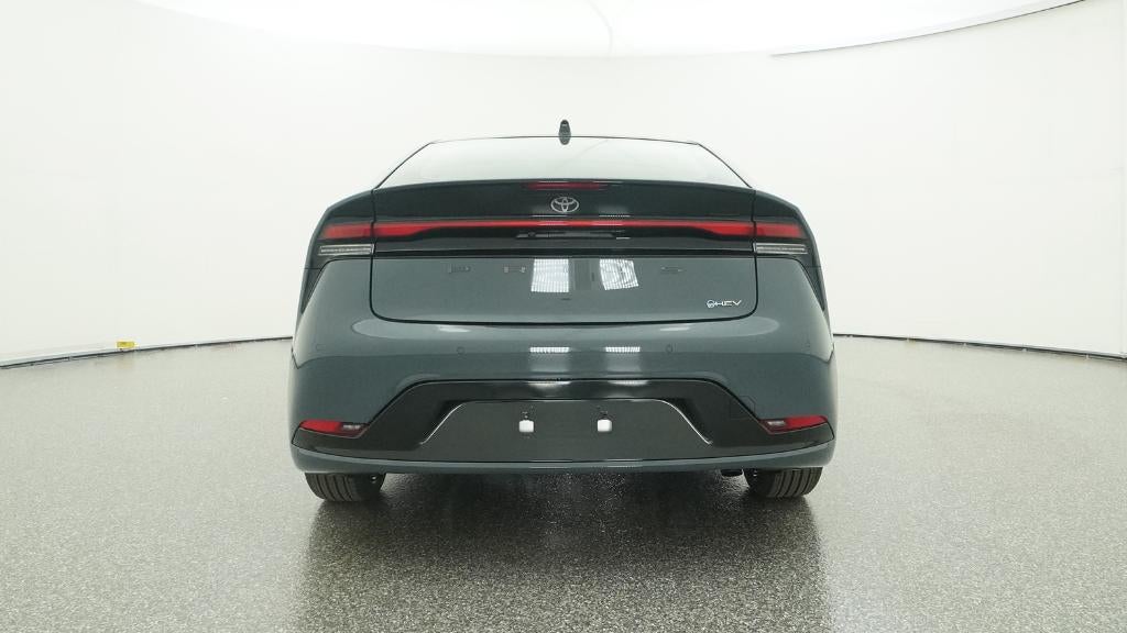 2026 Toyota Prius Limited