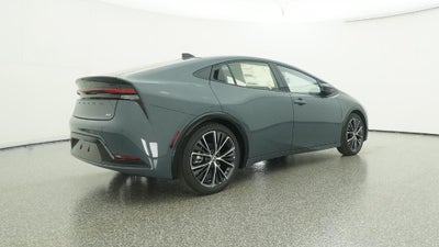 2026 Toyota Prius Limited