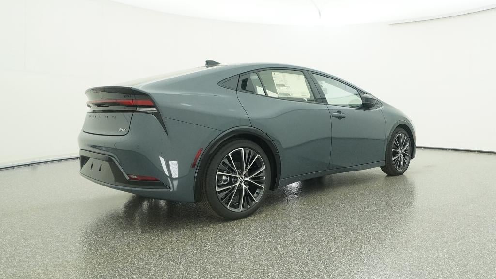 2026 Toyota Prius Limited