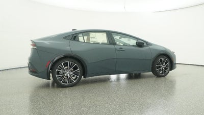 2026 Toyota Prius Limited