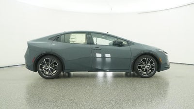 2026 Toyota Prius Limited