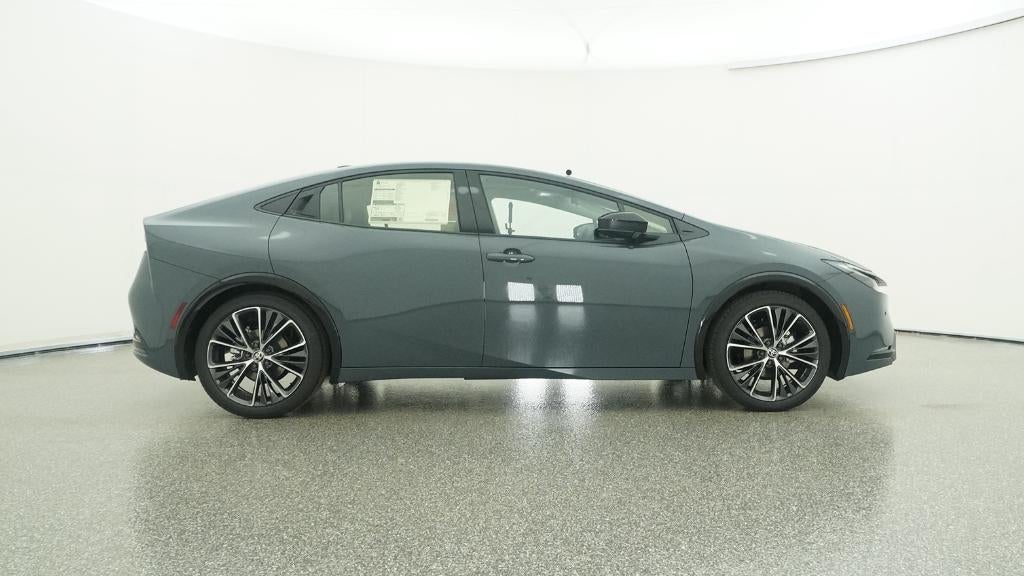 2026 Toyota Prius Limited