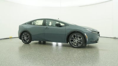 2026 Toyota Prius Limited