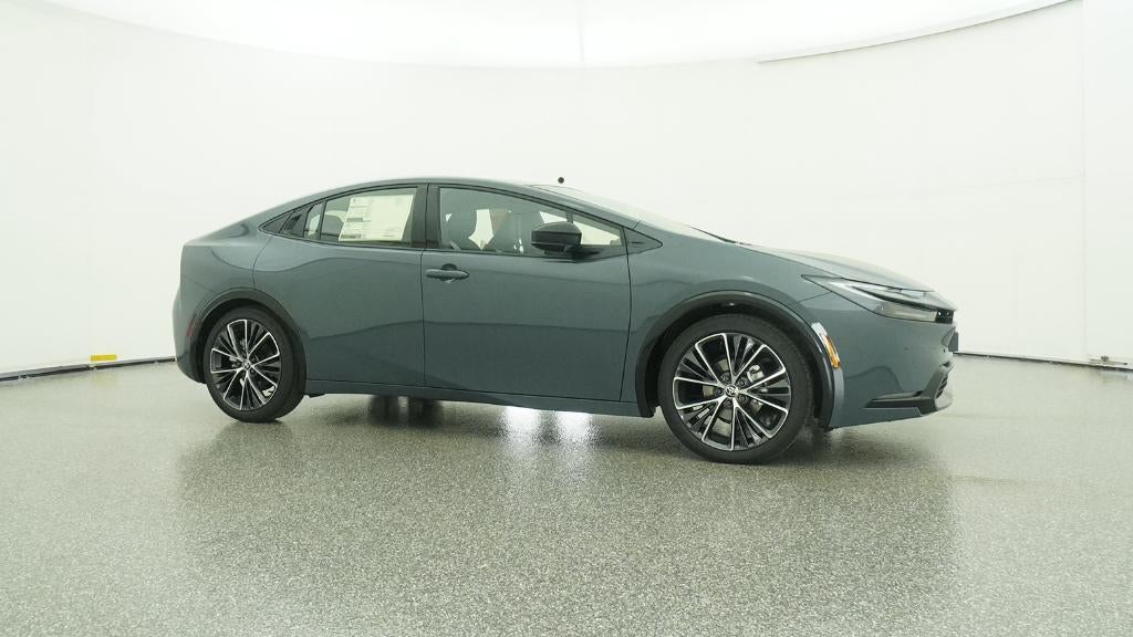 2026 Toyota Prius Limited