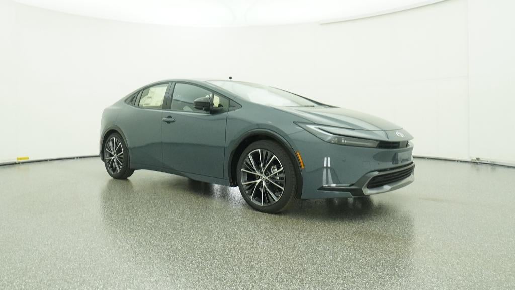 2026 Toyota Prius Limited