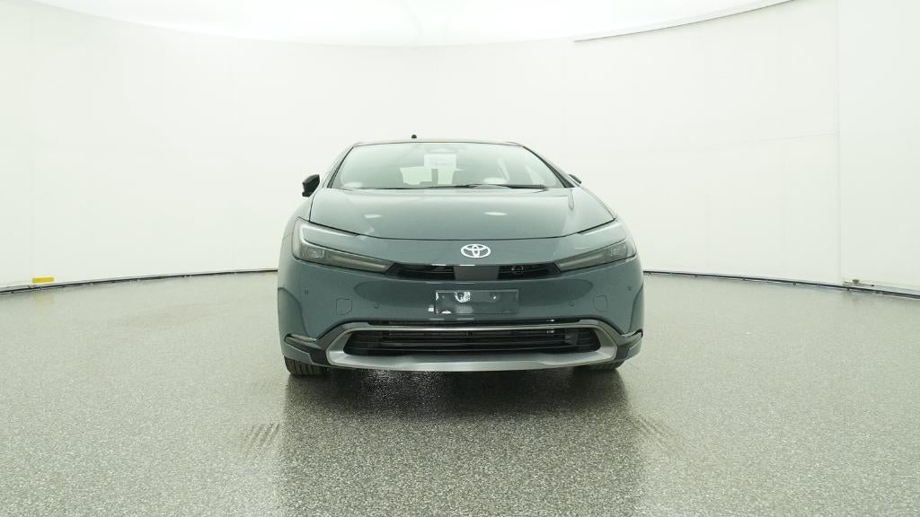 2026 Toyota Prius Limited