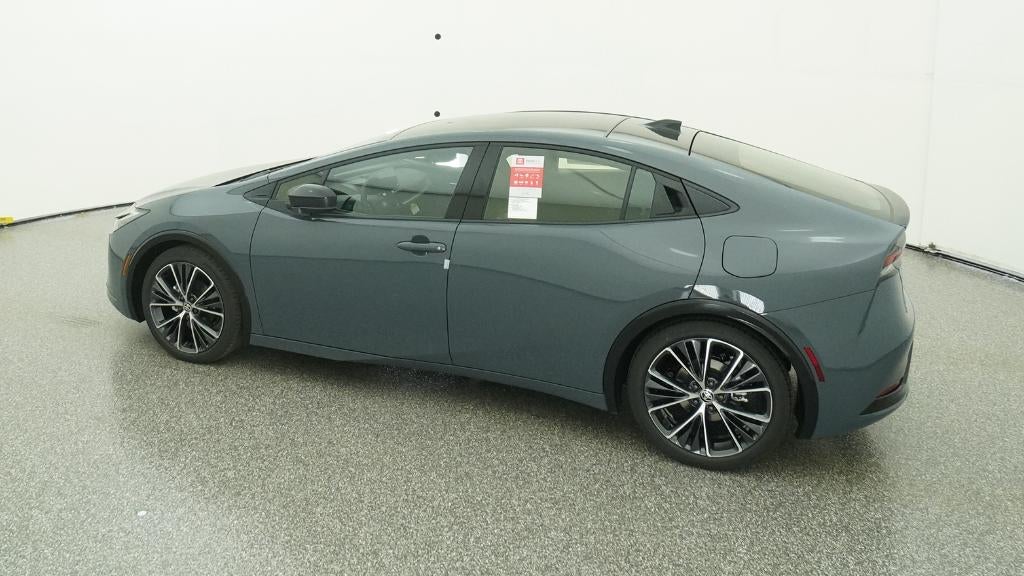 2026 Toyota Prius Limited