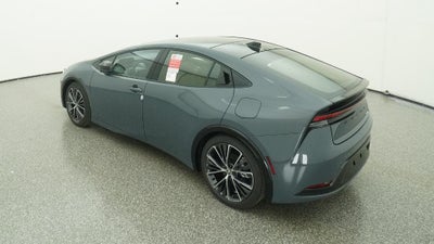 2026 Toyota Prius Limited