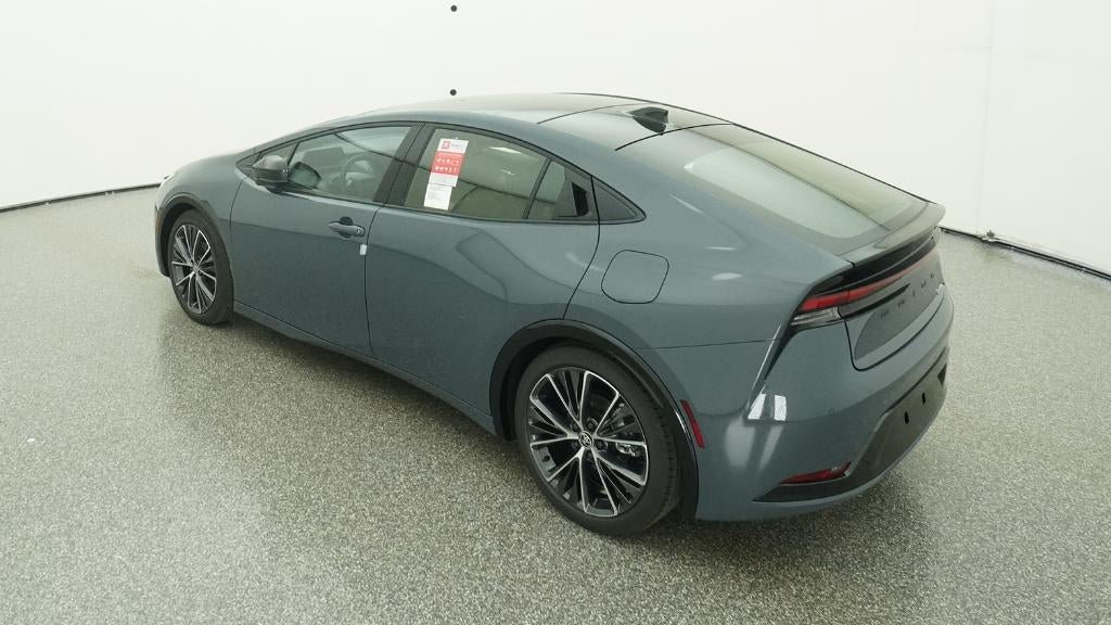 2026 Toyota Prius Limited