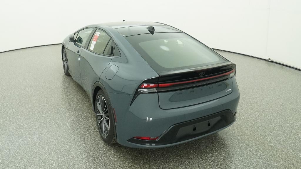 2026 Toyota Prius Limited