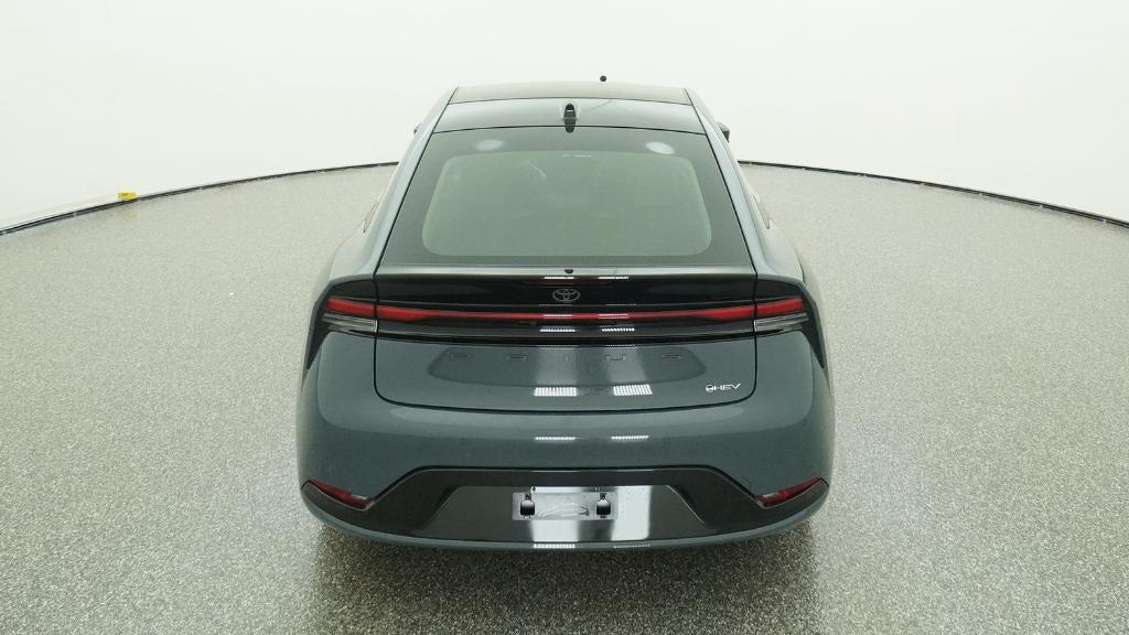 2026 Toyota Prius Limited