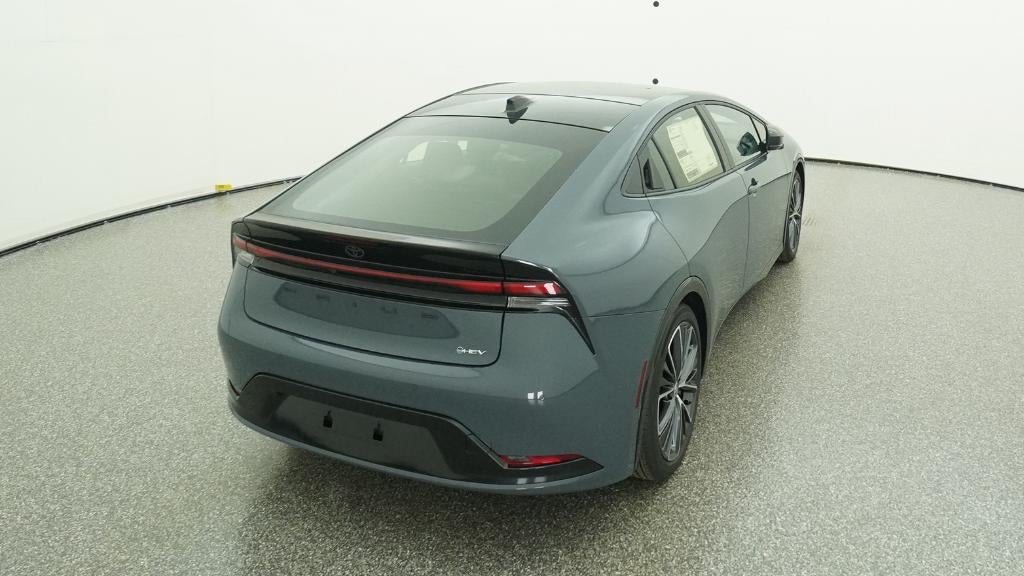 2026 Toyota Prius Limited