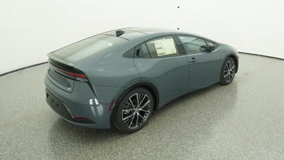 2026 Toyota Prius Limited