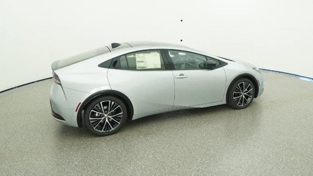 2026 Toyota Prius Limited