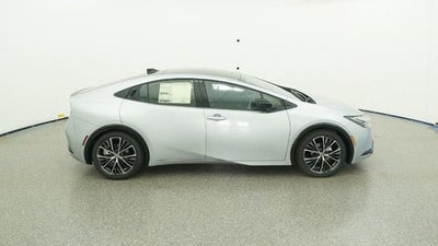 2026 Toyota Prius Limited