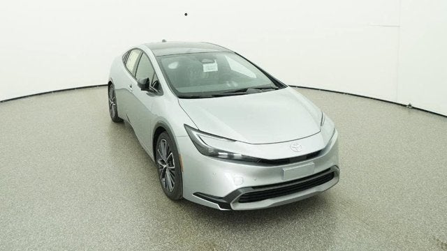 2026 Toyota Prius Limited