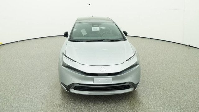 2026 Toyota Prius Limited