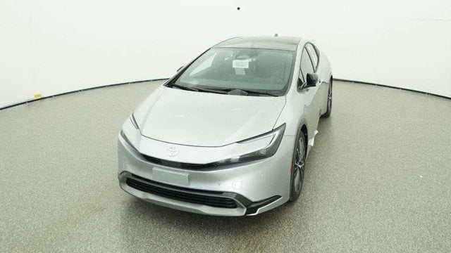2026 Toyota Prius Limited