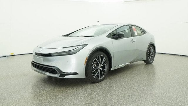 2026 Toyota Prius Limited