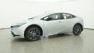 2026 Toyota Prius Limited