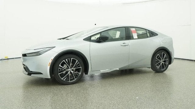 2026 Toyota Prius Limited