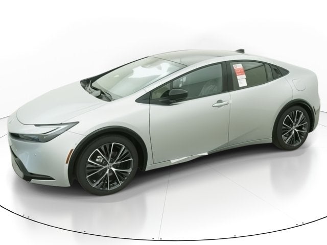 2026 Toyota Prius Limited