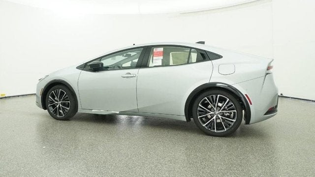 2026 Toyota Prius Limited