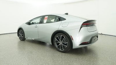 2026 Toyota Prius Limited