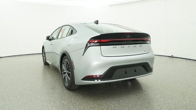 2026 Toyota Prius Limited
