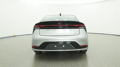 2026 Toyota Prius Limited