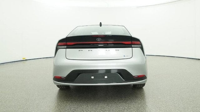 2026 Toyota Prius Limited