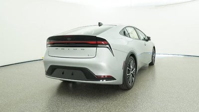 2026 Toyota Prius Limited