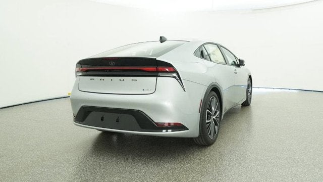 2026 Toyota Prius Limited
