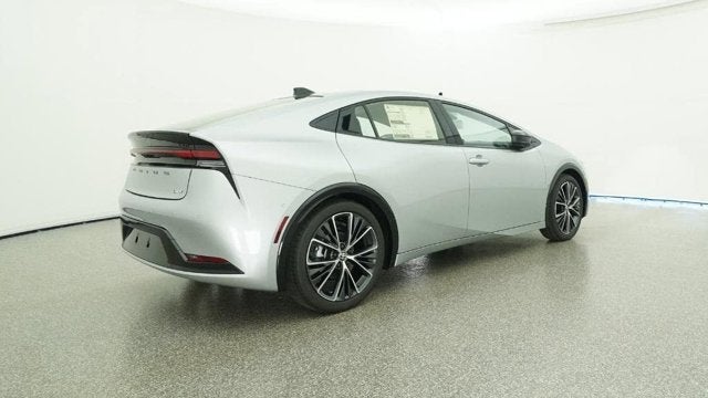 2026 Toyota Prius Limited