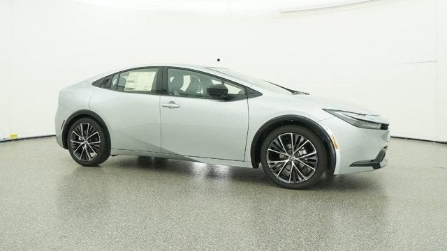 2026 Toyota Prius Limited