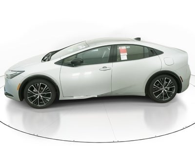 2026 Toyota Prius Limited