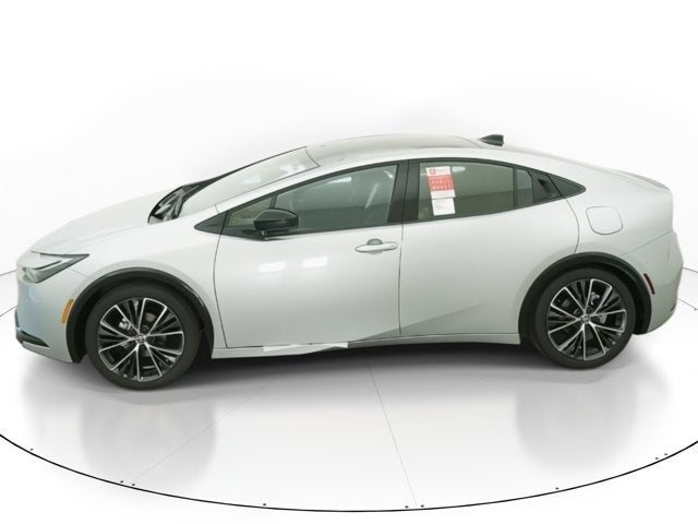 2026 Toyota Prius Limited
