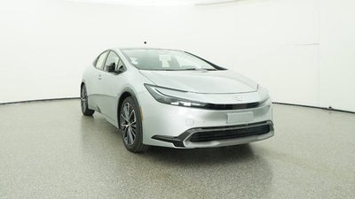 2026 Toyota Prius Limited